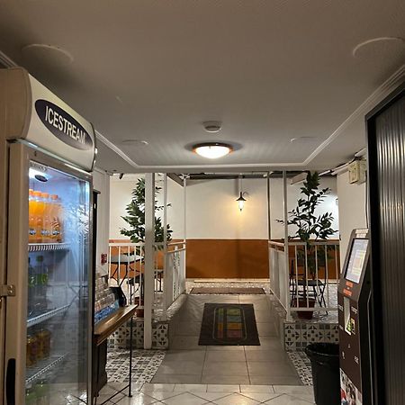 Hotel Du Centre Saint-Denis Kültér fotó