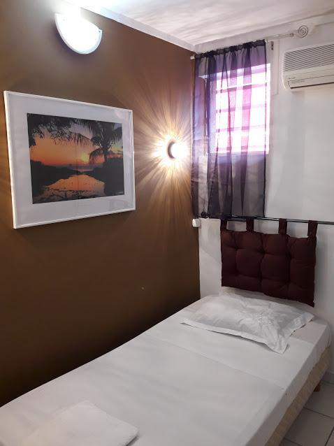 Hotel Du Centre Saint-Denis Kültér fotó