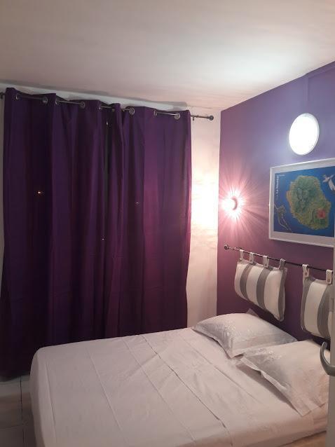 Hotel Du Centre Saint-Denis Kültér fotó