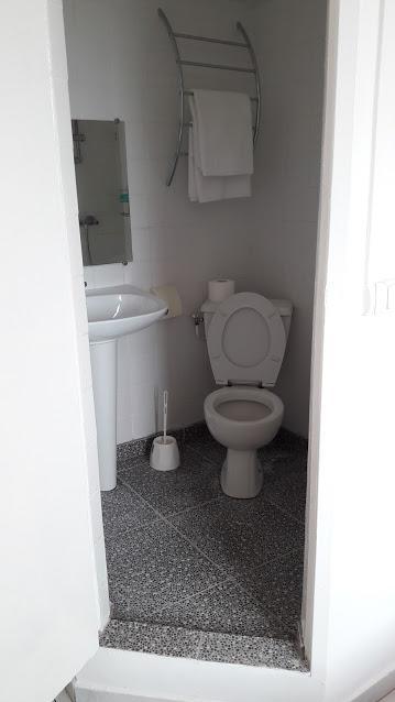 Hotel Du Centre Saint-Denis Kültér fotó