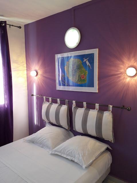 Hotel Du Centre Saint-Denis Kültér fotó