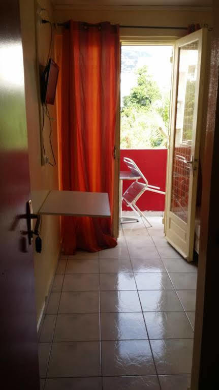Hotel Du Centre Saint-Denis Kültér fotó