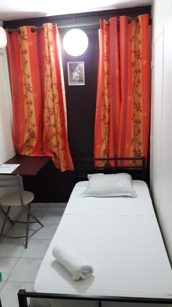 Hotel Du Centre Saint-Denis Kültér fotó