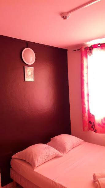 Hotel Du Centre Saint-Denis Kültér fotó